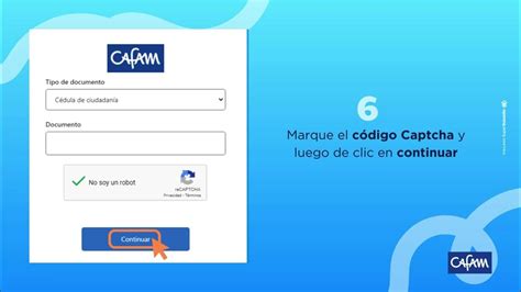 Portal de Afiliaciones